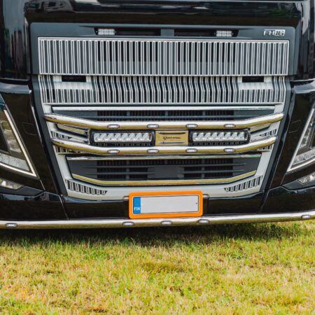 Front Bar Volvo FH/FM4