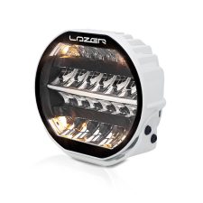 Lazer Lamps Auxiliary lights