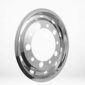 Wheel Covers 22,5"x 11,75", Offset 120 Volvo