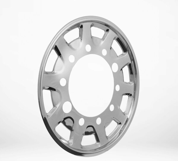 Wheel Covers 22,5"/385, Offset 120