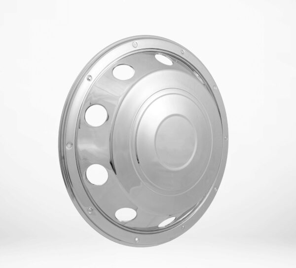 Wheel Covers 22.5"