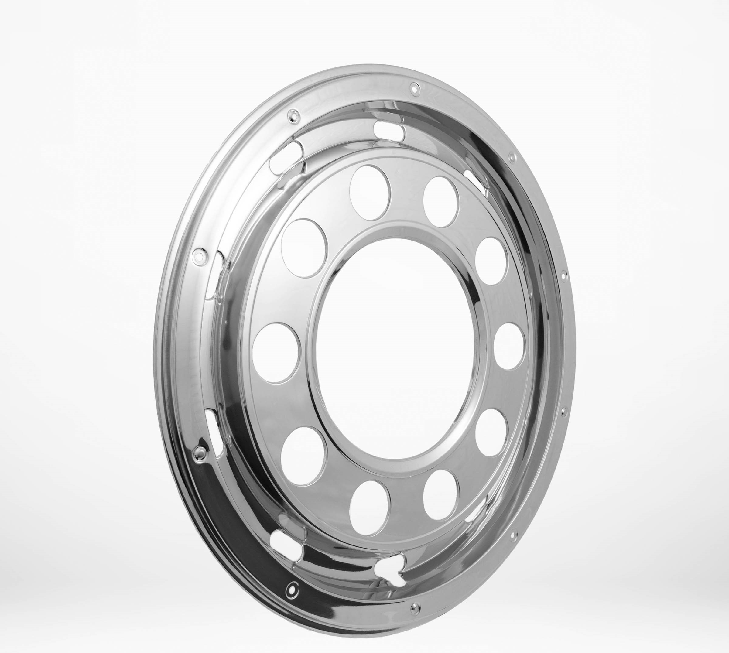 Wheel Covers 22.5"x 11.75", Offset 120-135