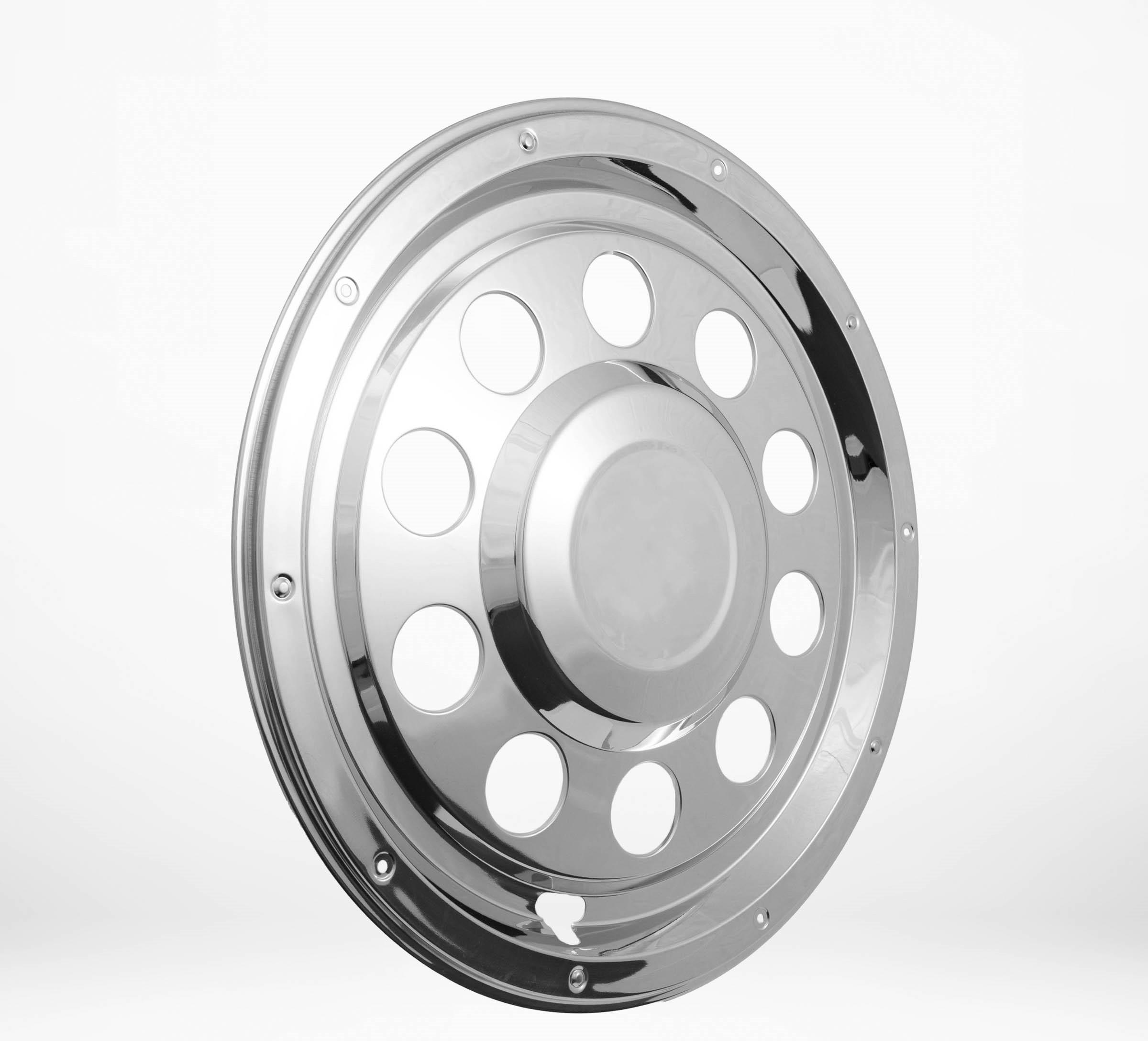 Wheel Covers 22.5"