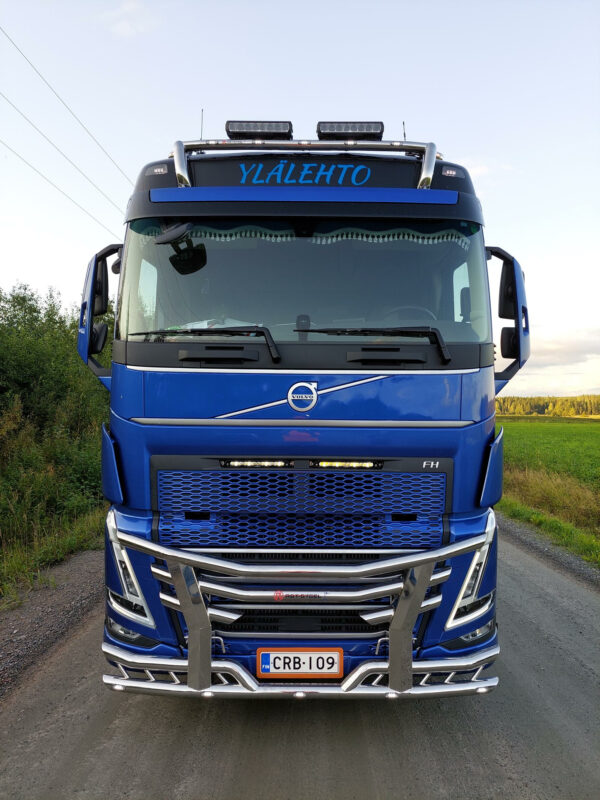 Bull Bar Lite Volvo FH/FM 2021-