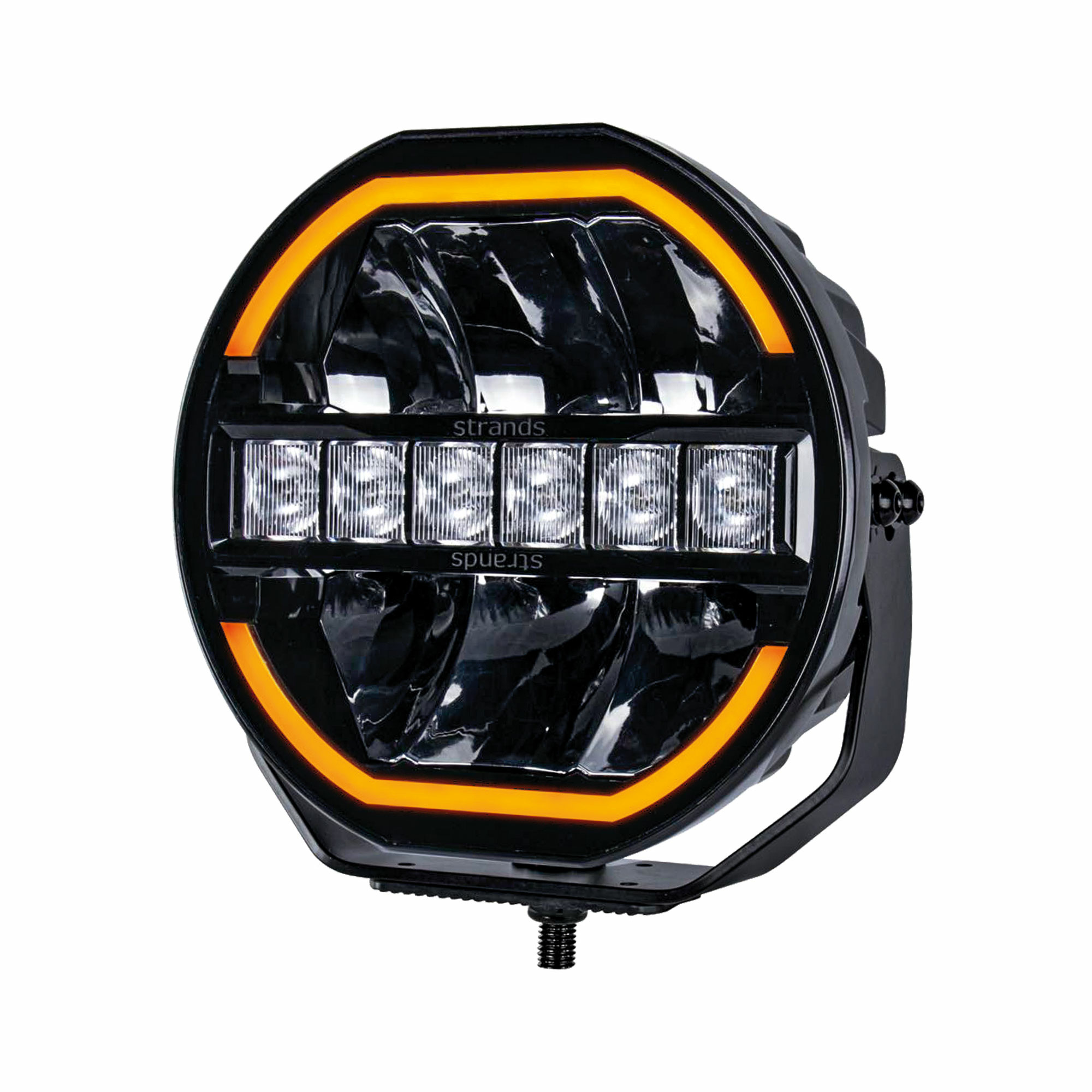 Lazer Lamps Nummernschildhalterung > Lazer Lamps :: Boeckels OFFROAD