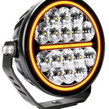 LED Auxiliary lights