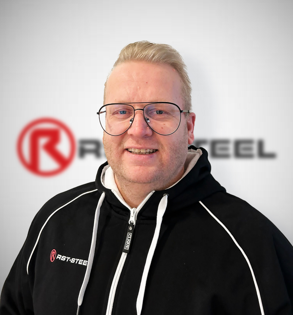 About RST-Steel - RST-Steel