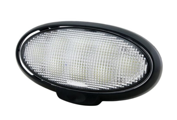 Revon LED-arbetslampa 40W/3400lm, John Deere