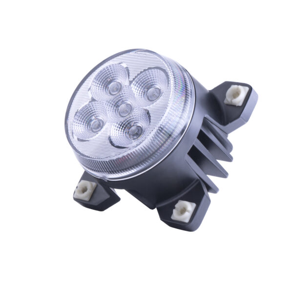 Revon LED-arbetslampa 50W/4250lm, Massey Ferguson