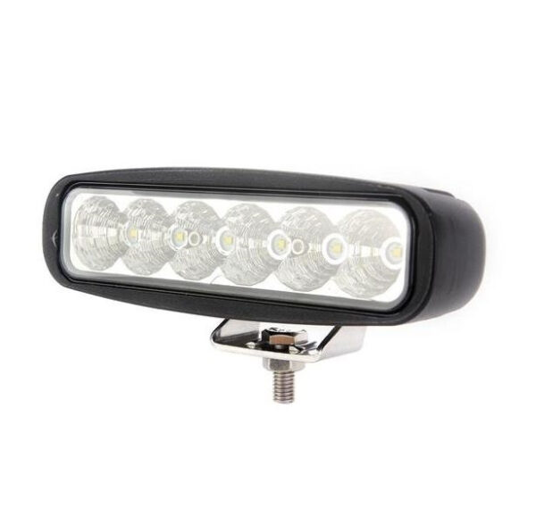 Revon LED-arbetslampa 30W/2320Lm