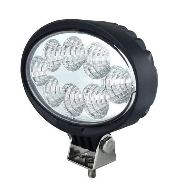 Revon LED-arbetslampa 40W/3400lm