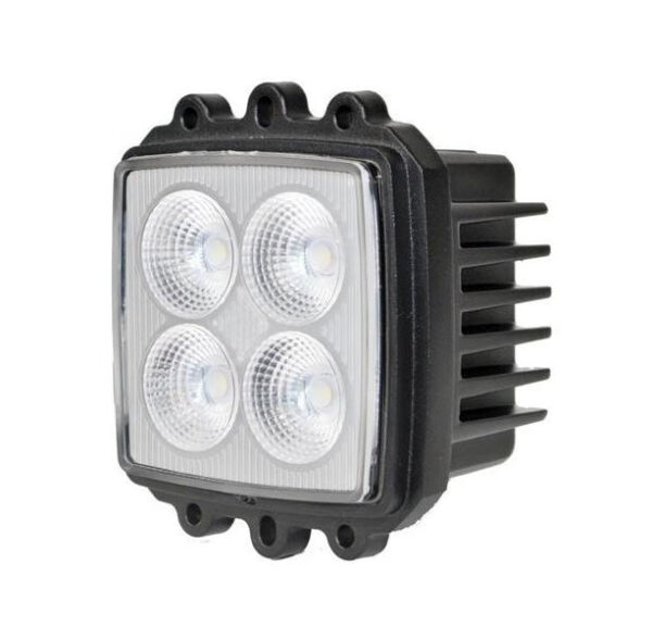 Revon LED Work Light 40W/3400lm, Valtra