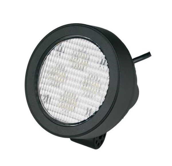 Revon LED-arbetslampa 40W/3400lm, John Deere