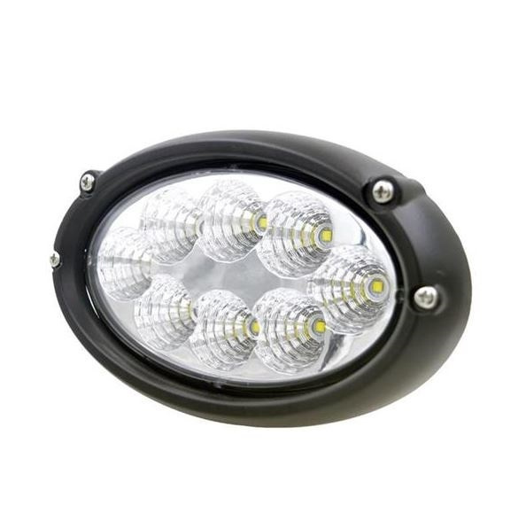 Revon LED Work Light 40W/4000lm, Massey Ferguson