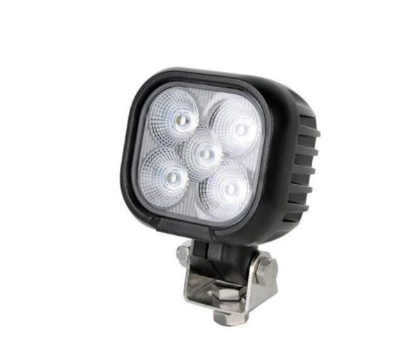 Revon LED-arbetslampa 50W/4250lm