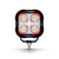 Lazer Utility-50 (with Red Tail Light Function / Fixed Bolt)