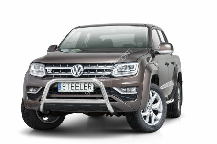 Front Bars VW Amarok 2016-2022