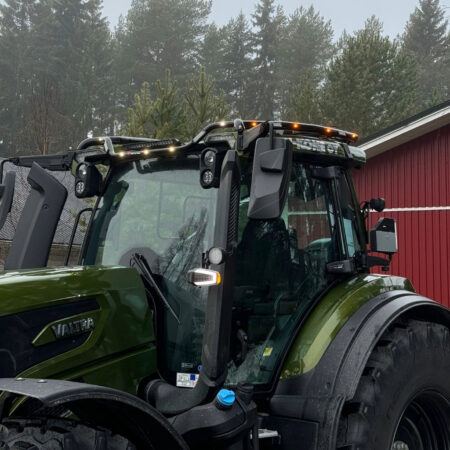 Takbøyle Valtra S-/Q-series 2022-