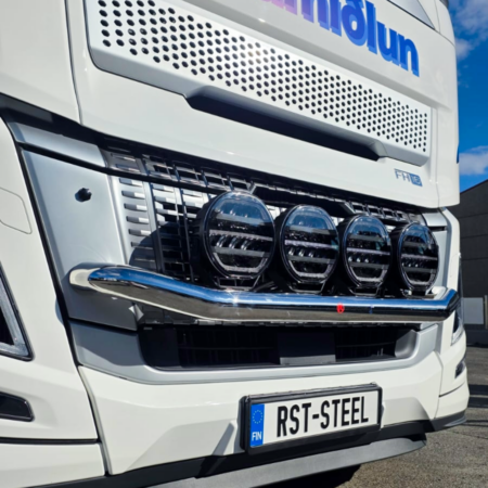 Frontbøyle Minibar V24 Volvo FH AERO (LegalPro)