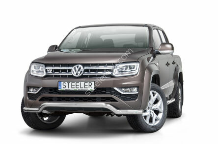 Lave spoilerstenger VW Amarok 2016-2022