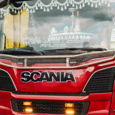 Scania