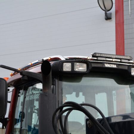 Takbøyle Valtra N/T 1-3 Serie (2002-2015)