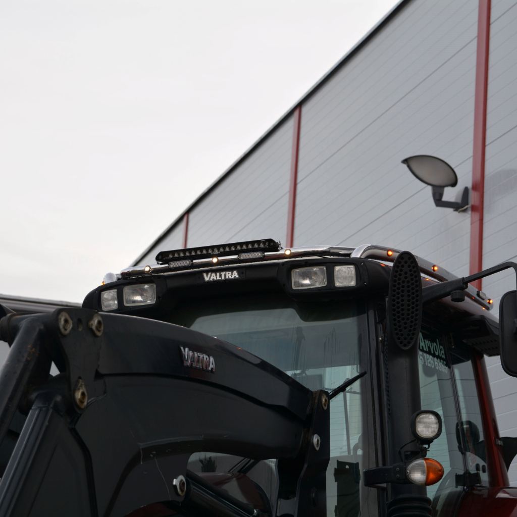 Roof Bar Valtra N/T 1-3 Series (2002-2015) - Image 2