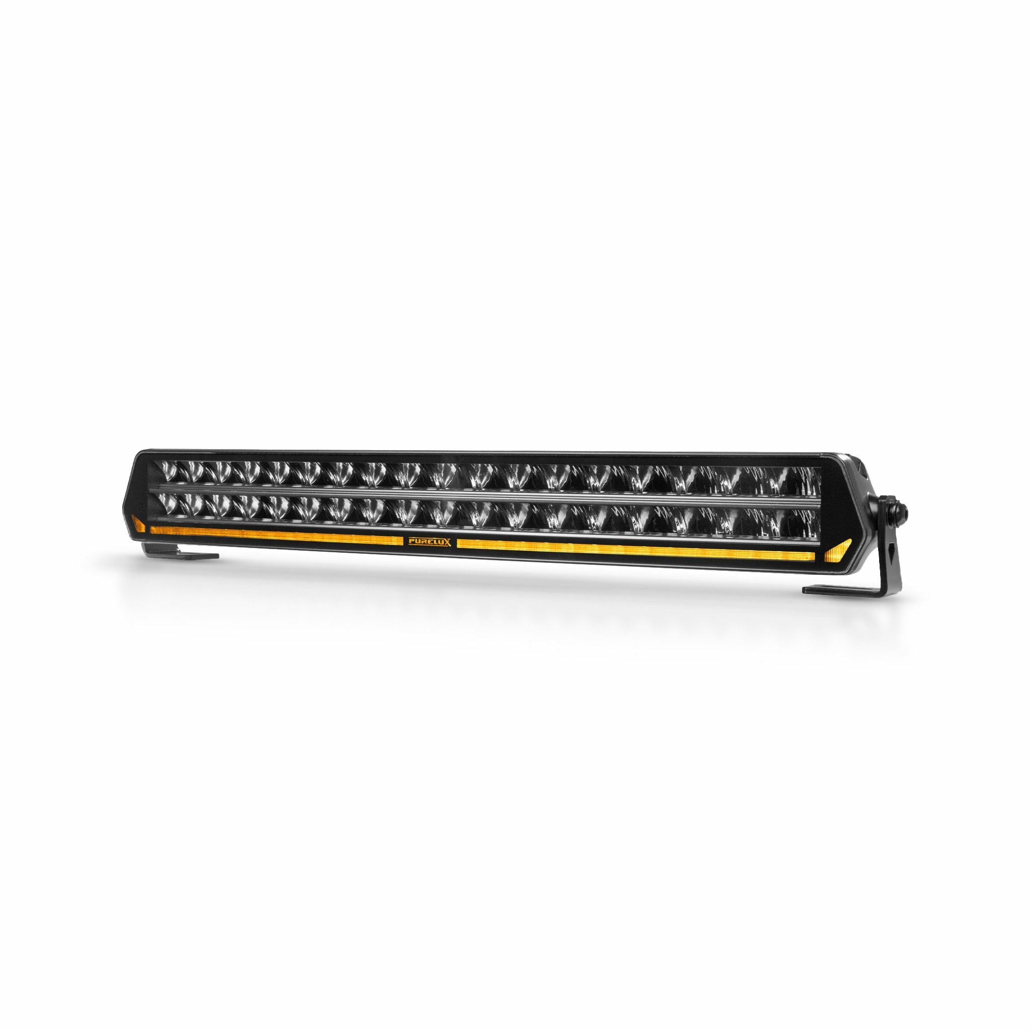 Purelux Panther C540 - Böjd LED-skena