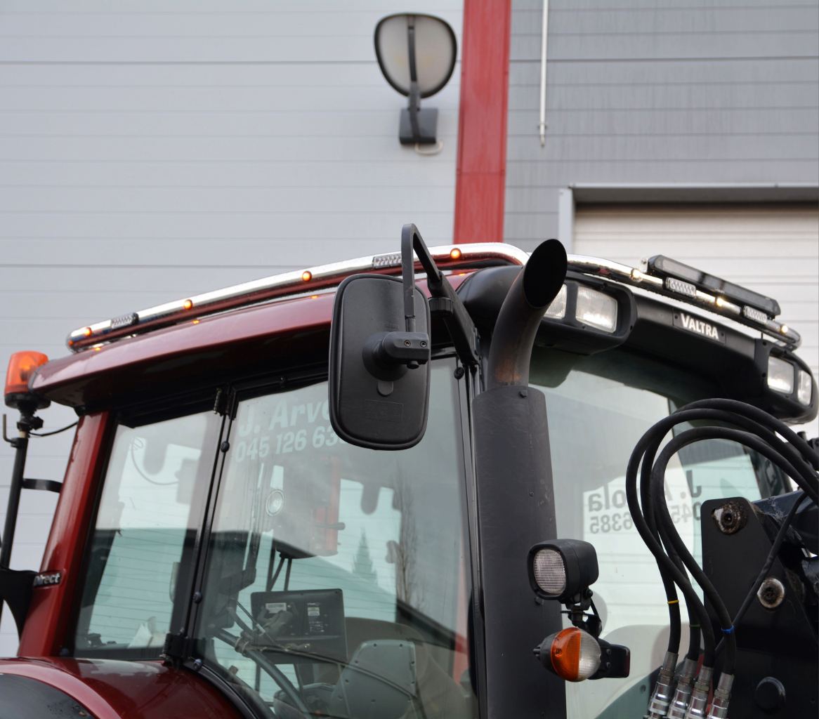 Roof Bar Valtra N/T 1-3 Series (2002-2015) - Image 4