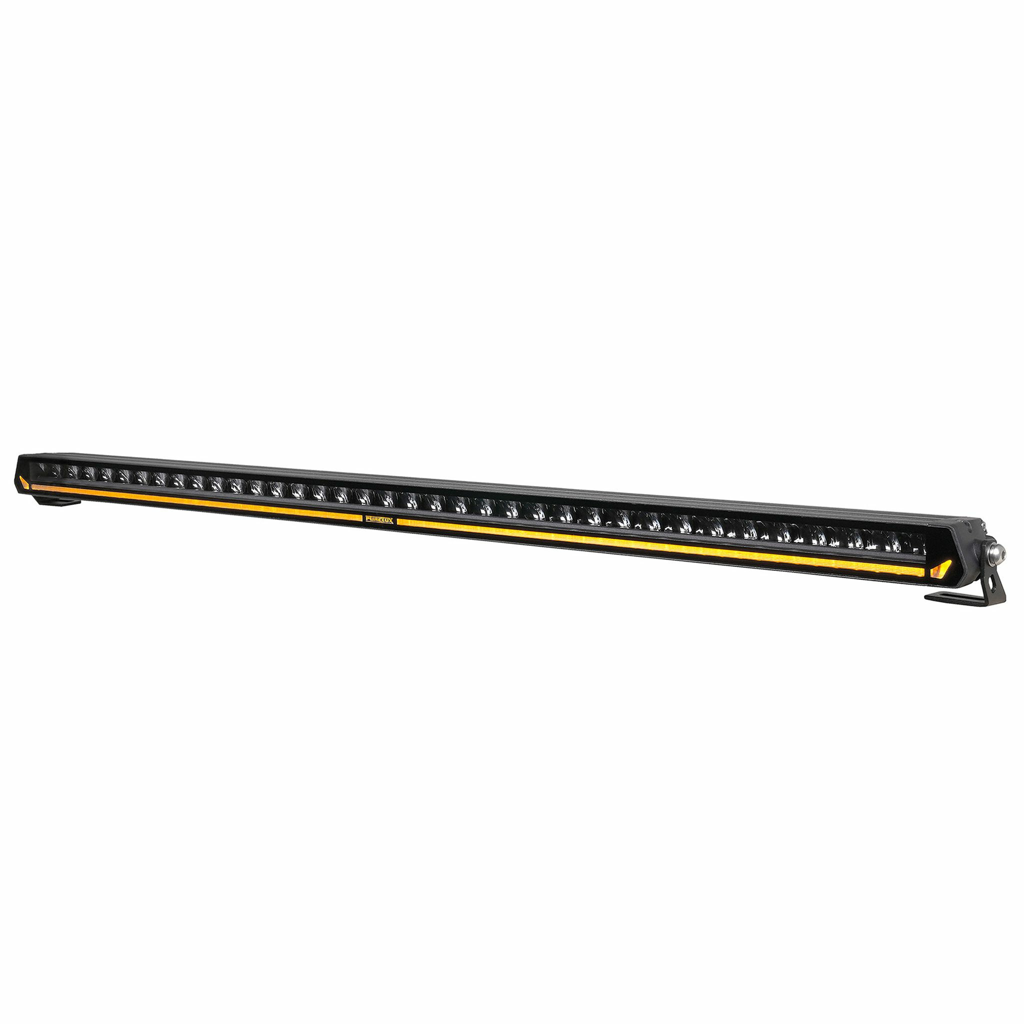 Kuvassa Purelux Panther Aero S1050 LED-skinne