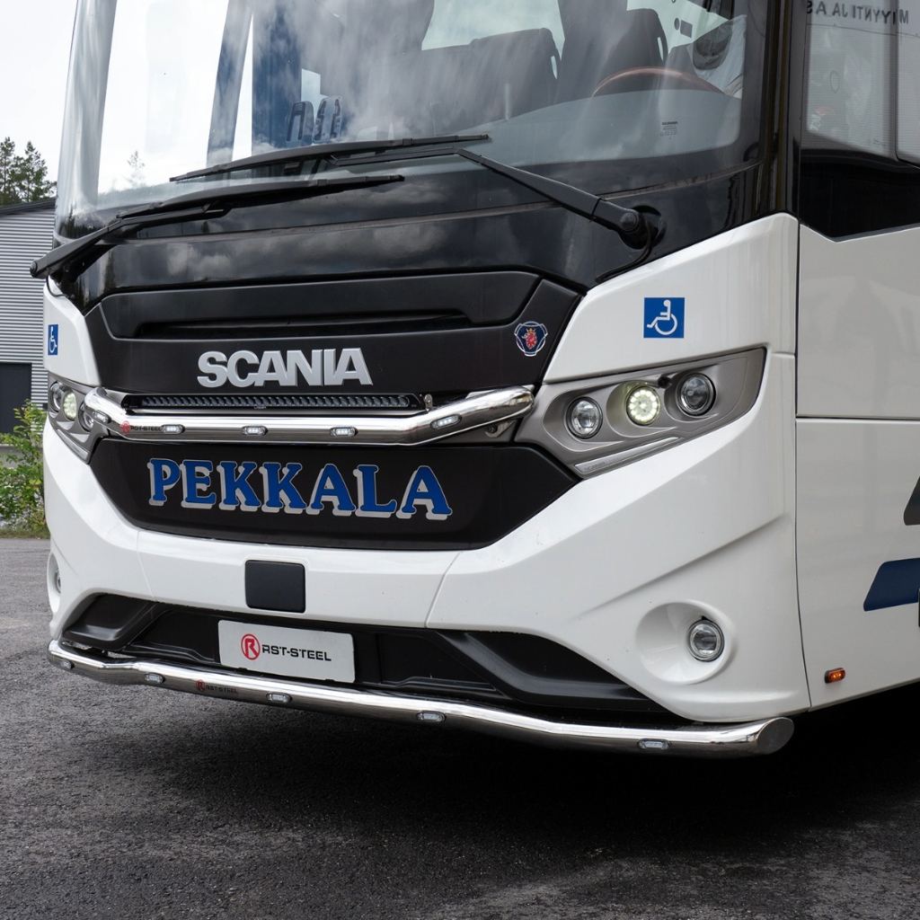 Front Light Bar for Scania Interlink Bus - Image 2