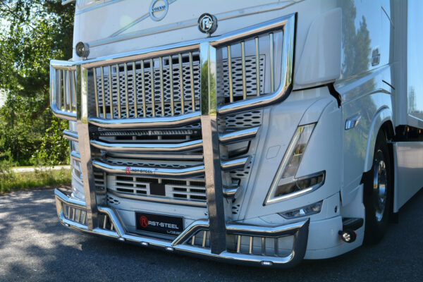 Bull Bar Freeway Volvo FH 2021- - Bilde 2