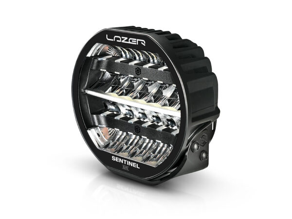 Lazer Sentinel 9" Elite (Gen2) - Image 3