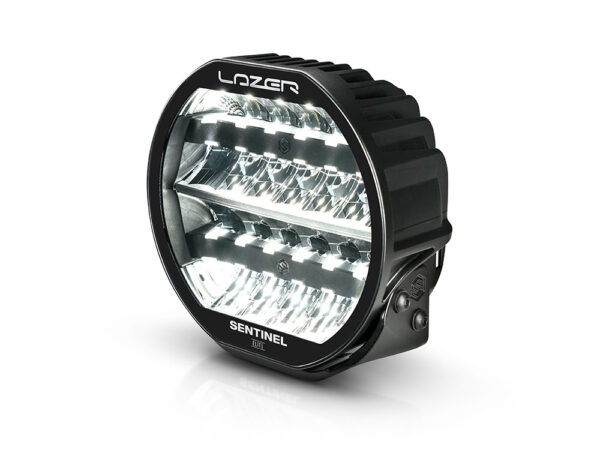 Lazer Sentinel 9" Elite (Gen2) - Image 2