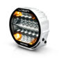 Lazer Sentinel 9" Highline - Beacon (White)
