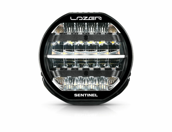 Lazer Sentinel 9" Highline - Image 2