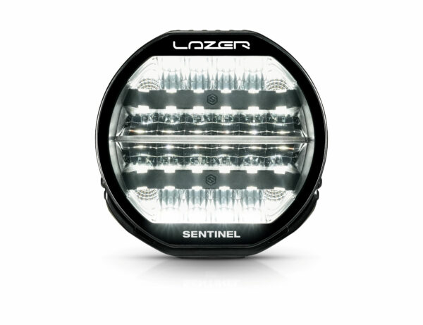 Lazer Sentinel 9" Highline - Image 3
