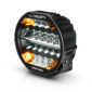 Lazer Sentinel 9" Highline - Beacon