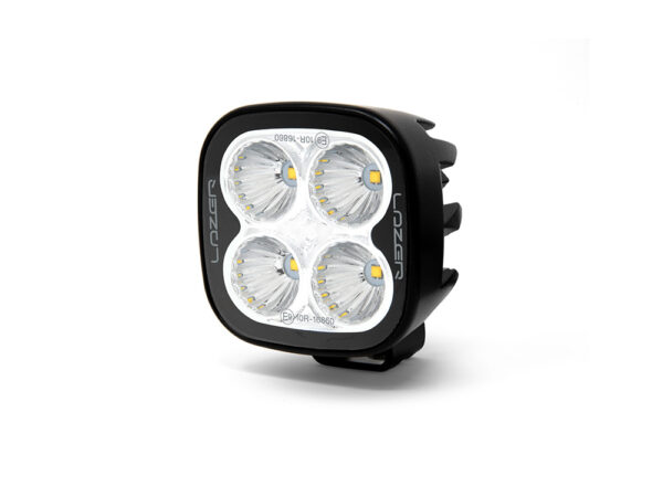 Worklight Lazer Utility-25 - ADR (25W)