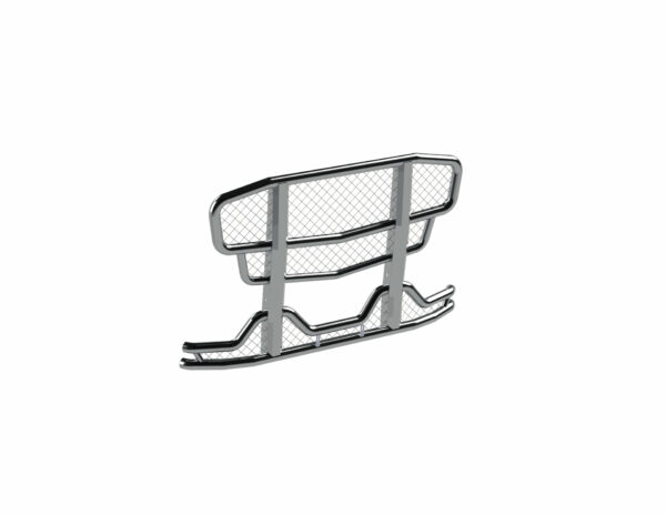 Bull Bar Freeway Mercedes-Benz Actros 2,3m - Image 2