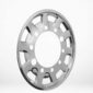 Wheel Covers 22,5″/385, Offset 120