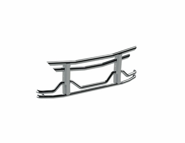 BullBar Lite MB Actros L Procabin