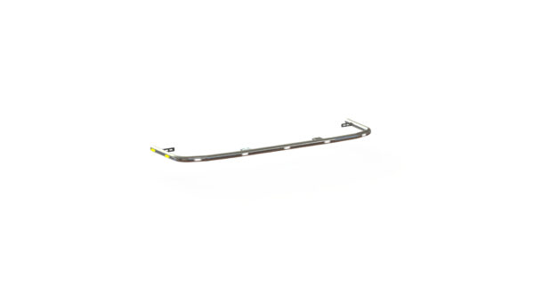 Front Bar MB Actros F 2.5 m