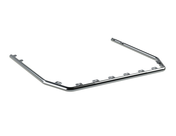 RoofBar Iveco S-WAY/T-WAY/X-WAY 2019- AT LOW