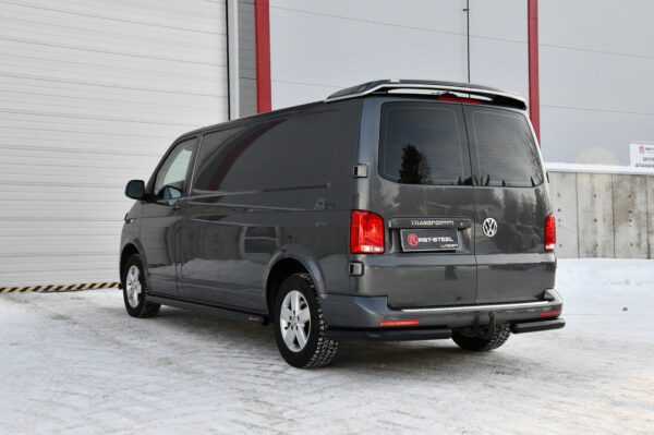 Rear Spoiler VW T6.1/ T6 / T5 - Image 2