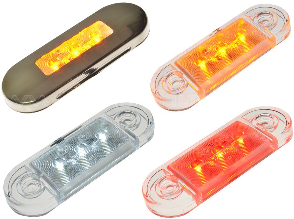 Position lights