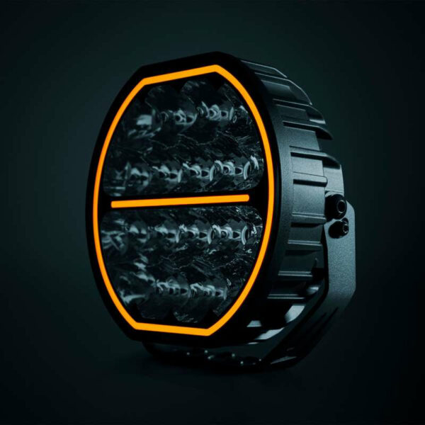 Auxiliary Light Strands Big Energy 9"