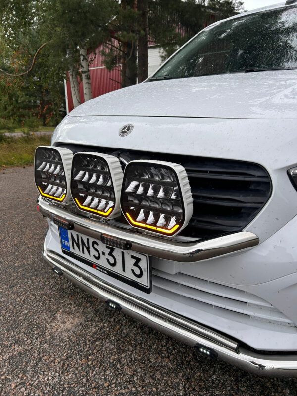 Front Bar MB Citan 2021- - Bild 2
