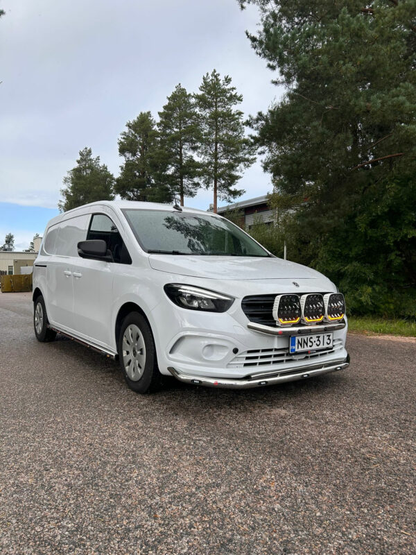 Front Bar MB Citan 2021-