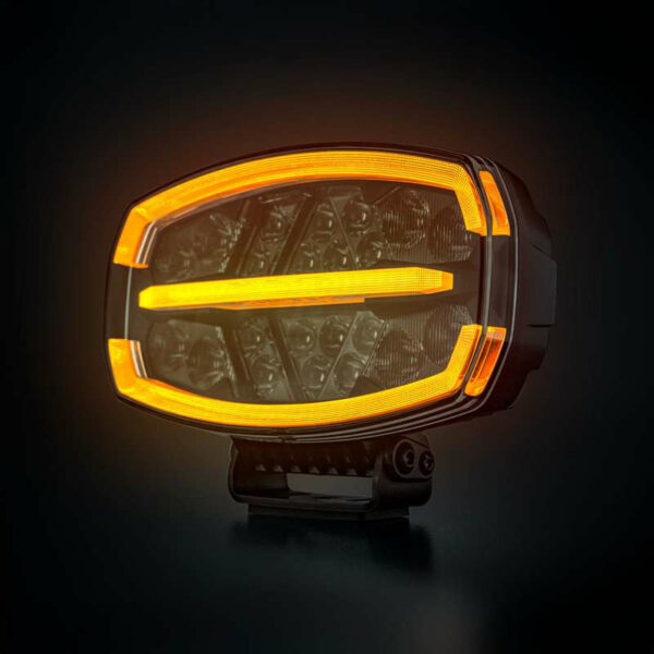 Auxiliary Light Strands Firefly One Oval